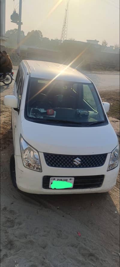 Suzuki wagnor 2011/2015/2026