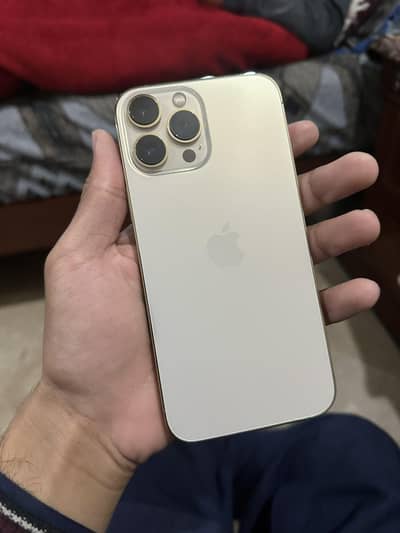 13 pro max 10/10 condition