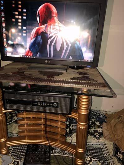 Hp core i5 4th generation