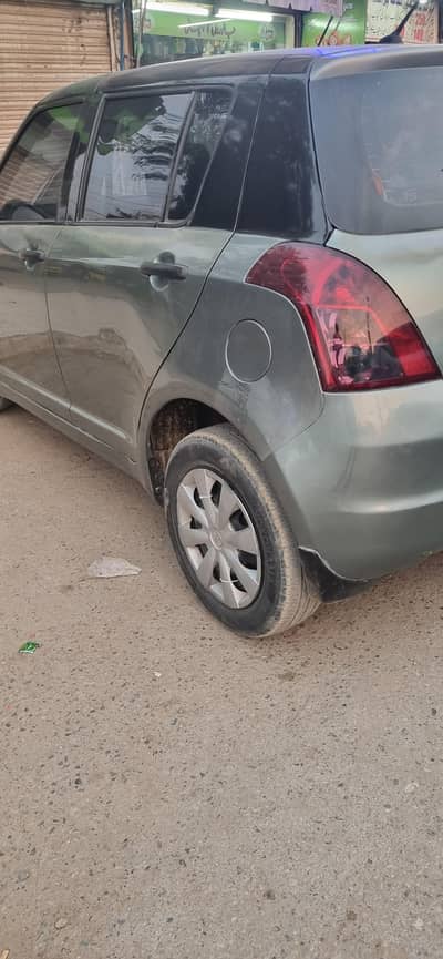 swift 2012 b2b orignal