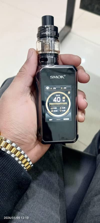 G Priv 4 Vap For Sale