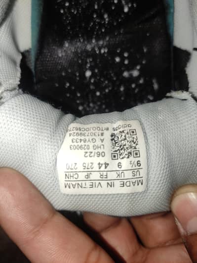 Adidas campus 00s black