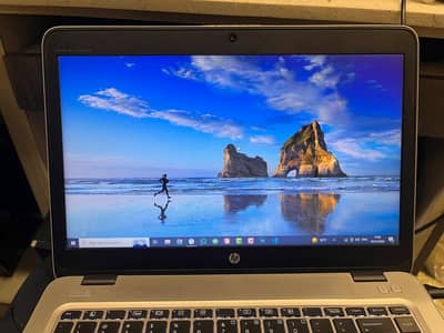 Intel core i5 - 6 Generation 840 G3