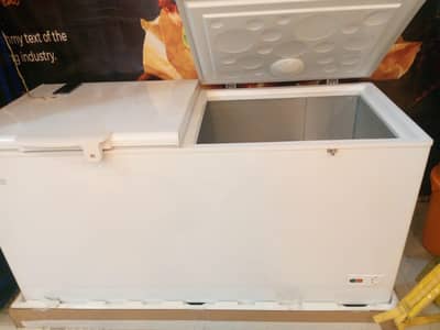 bran new freezar 1 din bi use ni Howa