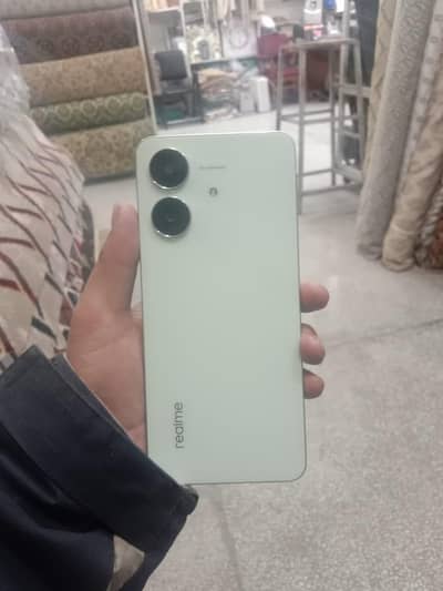 realme note 60x all ok 22 month warranty with box charger