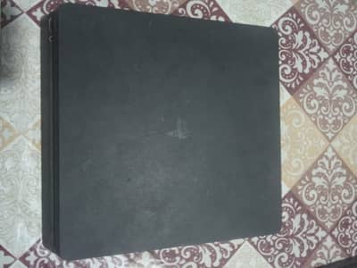 Play station 4 slim for sell urgent