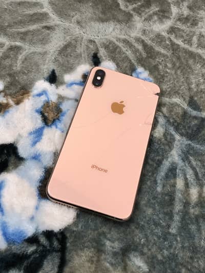 IPhone XS max non pta