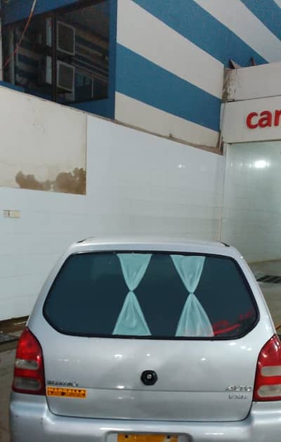 better than cultus  new alto