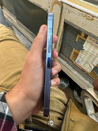 iphone 13 pro max 256gb non pta