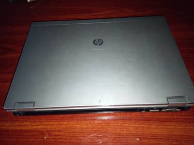 Hp elite book 8440p