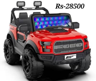 kids jeep | Battery operated jeep | Electric | Remote control | Cars