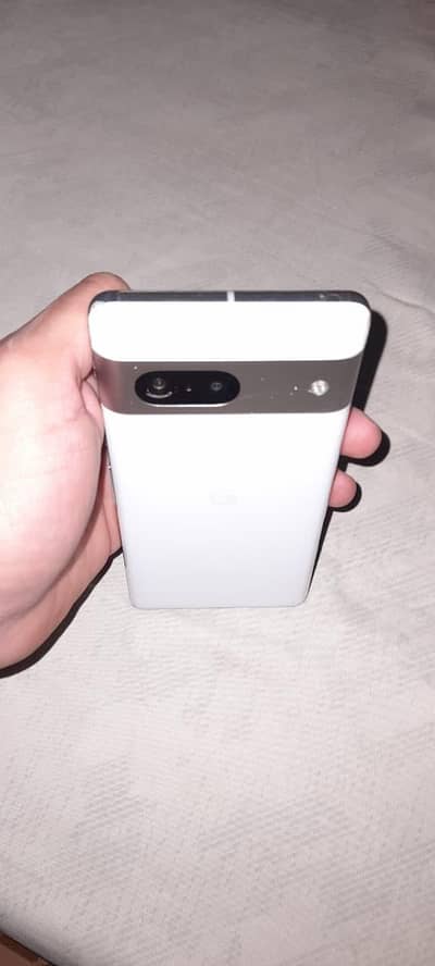 Google Pixel 7
