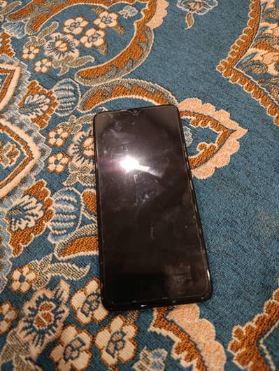 redmi note 8 pro 6/64