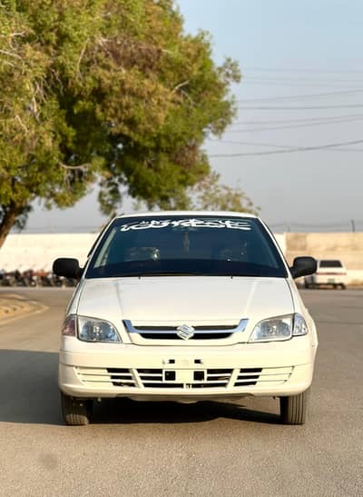 Suzuki Cultus 2010 VXR Brand New Condition