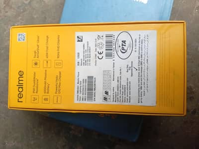 Realme C75/ 8 GB 128Gb/