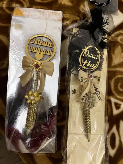 Nikkah pen