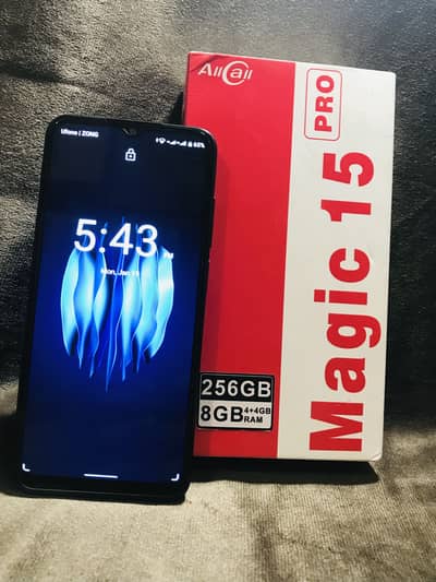 Magic 15 pro 8 256 gb