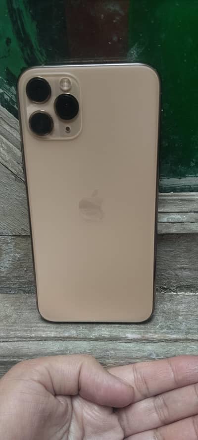 iphone 11pro  64pta