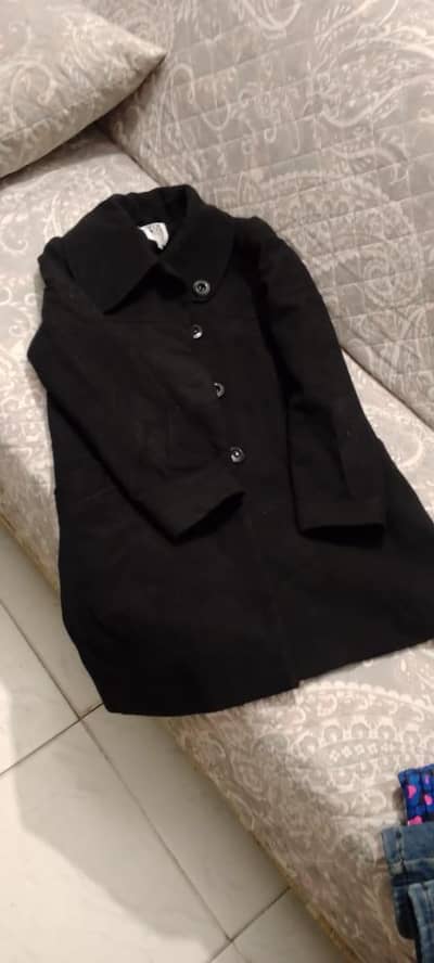 10 to 16 years coats