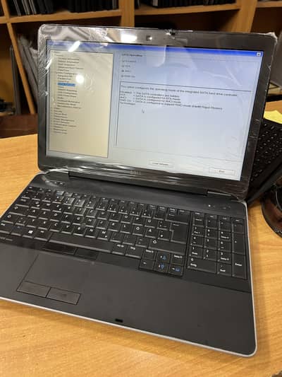 Dell Precision M2800 2GB GPU 16GB RAM 256GB SSD