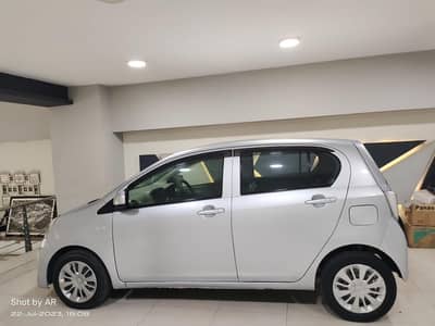 Toyota Pixis Epoch 2014