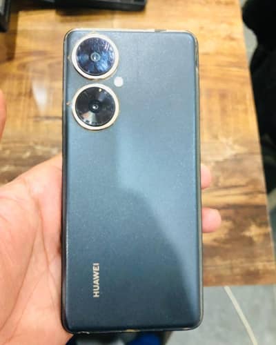 Huawei nova11i