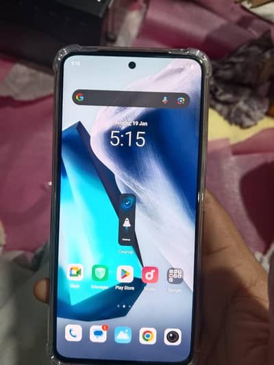 Vivo Y200 256GB | AMOLED | 80W Fast Charging