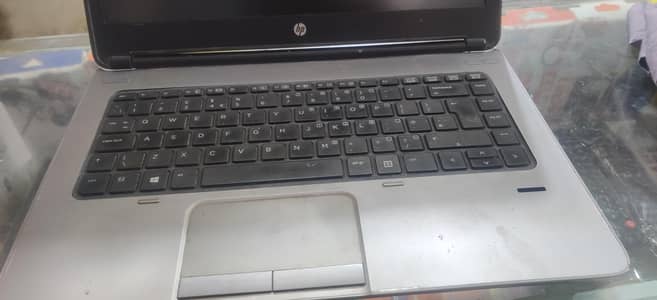 HP ProBook 16Gb Ram