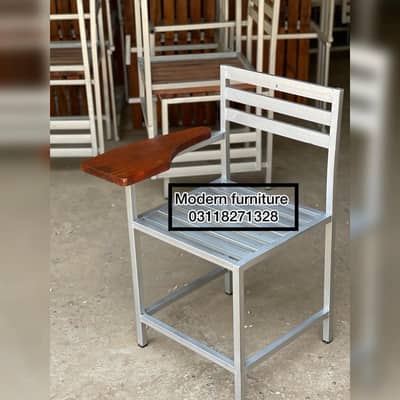 school chairs / chairs / college chairs / desk / bench / office table