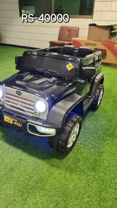 kids jeep | Battery operated jeep | Electric | Remote control | Cars