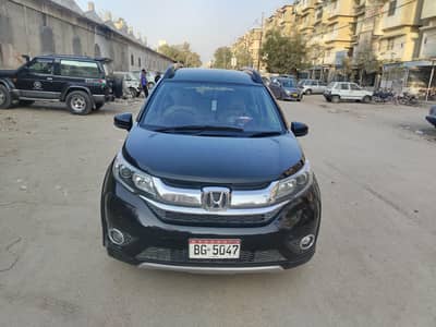 HONDA BRV (S) pakige full original condition all warking