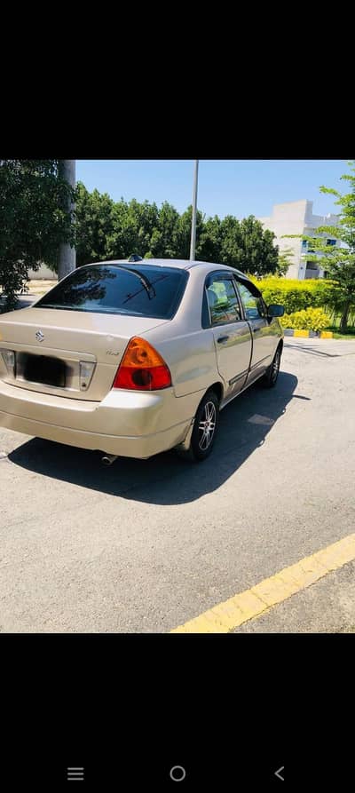 all ok original paint