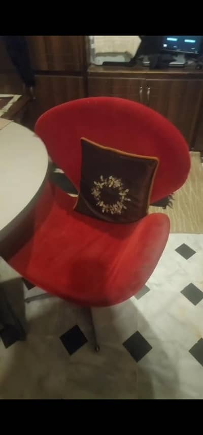 condition is very good