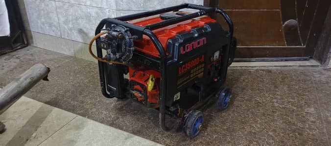Original loncin 2.5kw 03152144134