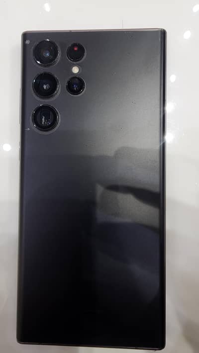 Samsung galaxy S22 ultra official PTA approved