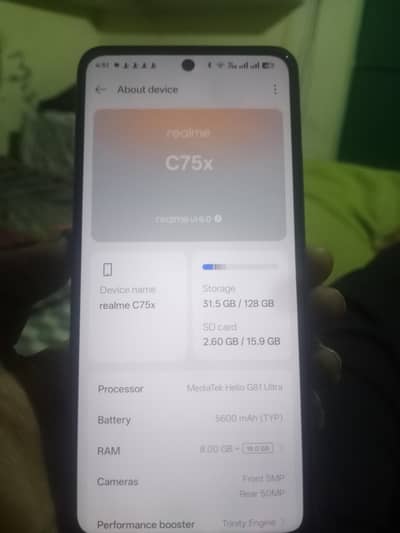 exchange possible with iPhone Samsung or google picxel