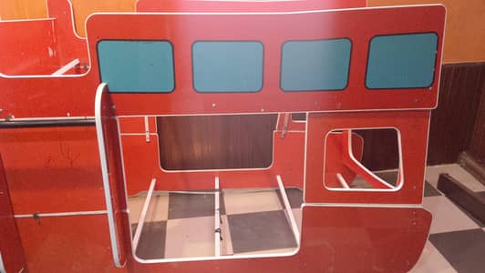 KIDS BUNK BED FOR SALE
