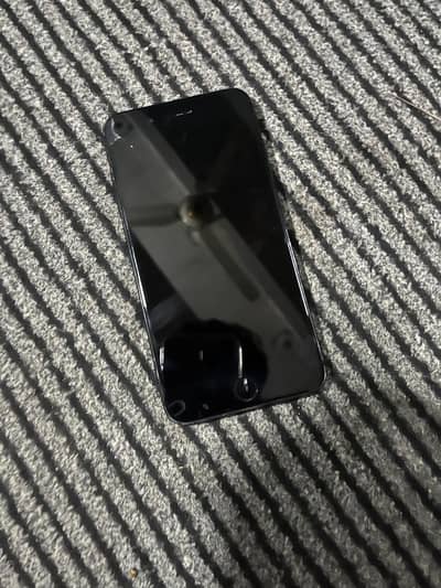 iPhone 7 plus 32 gb exchange possible