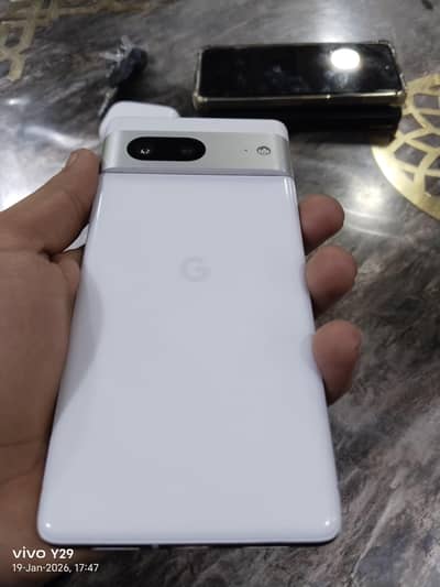 google pixel 7 8/128 gb
