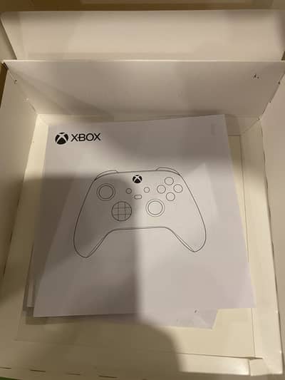 XBOX GOLD SHADOW CONTROLLER FOR 50% OFF. FRESH IMPORT