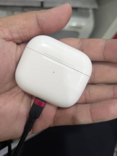 apple Airpods model A2566 2nd gen