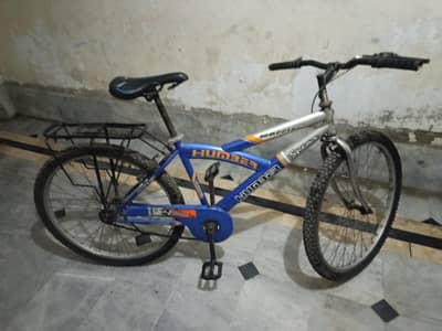 Humber cycle for sale