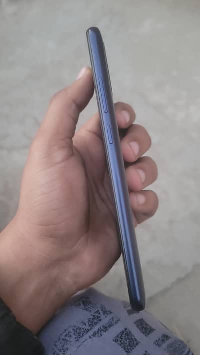 samsung a02 plus 64gb  dual sim approved