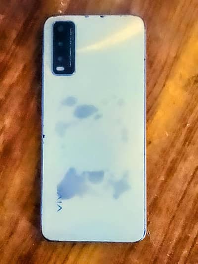 vivo y20 4/64 urgent sale pta approved 10/10 conditions