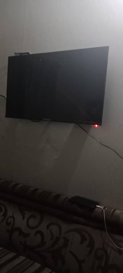 I wan sell my newly google tv which purchase only 2 moths ago I wanted