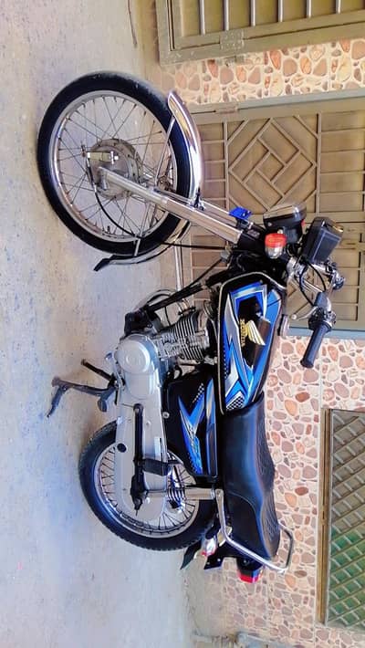 2010 Model urgent sale