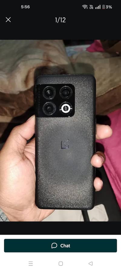 one plus  10 pro pta approved for sale Sirf pane Mai lines ha