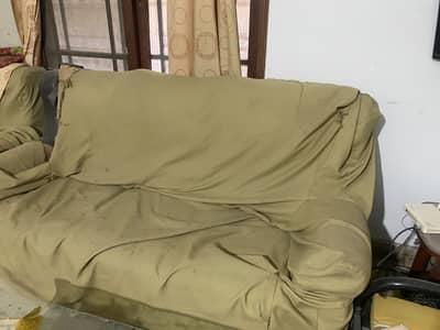 8 seater sofa set for sell