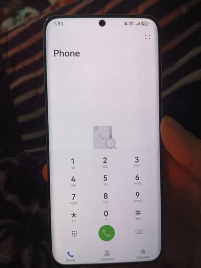 huawei P60 pro official approve