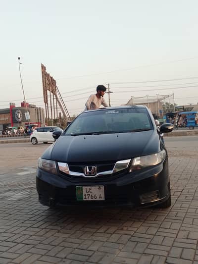 honda city new car total janman